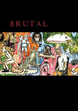 portada Brutal (in French)