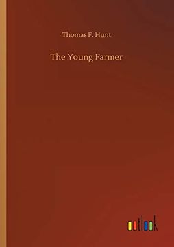 portada The Young Farmer (en Inglés)