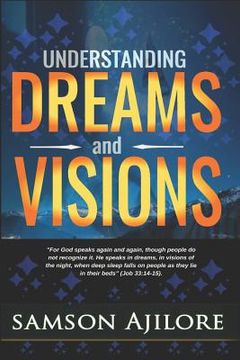 portada Understanding Dreams and Visions (in English)