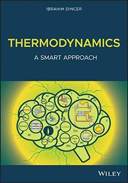 portada Thermodynamics: A Smart Approach (en Inglés)