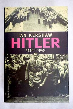 portada Hitler, 1936-1945