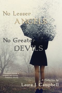 portada No Lesser Angels, No Greater Devils (in English)