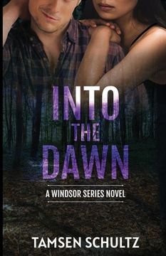 portada Into The Dawn (en Inglés)