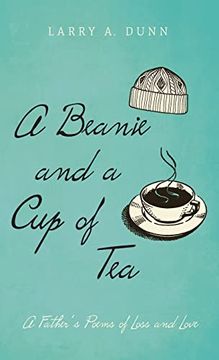 portada A Beanie and a cup of tea (en Inglés)
