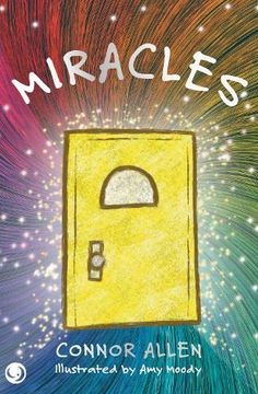portada Miracles (en Inglés)
