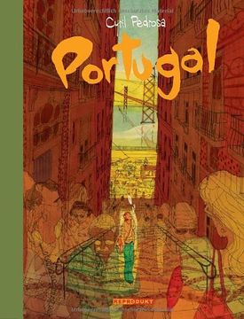 portada Portugal (in German)