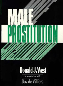 portada Male Prostitution (en Inglés)