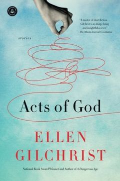 portada Acts of God (in English)