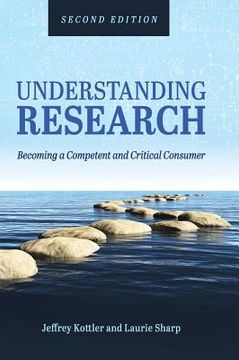 portada Understanding Research