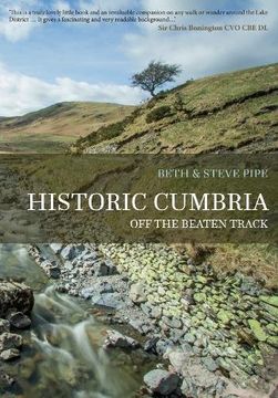 portada Historic Cumbria: Off the Beaten Track
