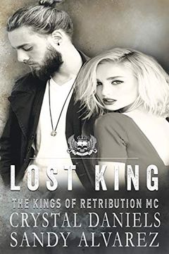 portada Lost King