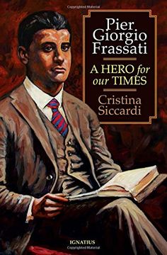 portada Pier Giorgio Frassati: A Hero for Our Times