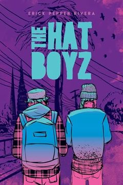 portada The Hat Boyz (en Inglés)