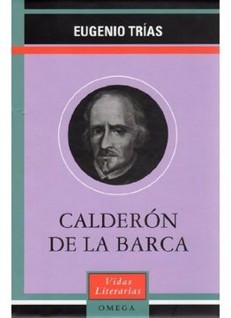 portada Calderon de la Barca