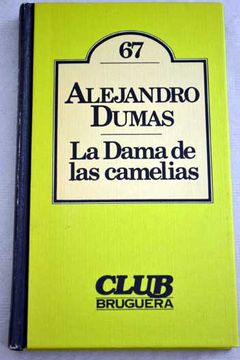 La Dama de las camelias 