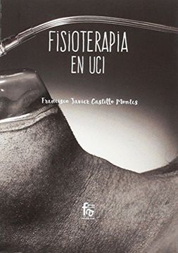 portada Fisioterapia En Uci (in Spanish)