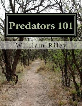 portada Predators 101 (en Inglés)
