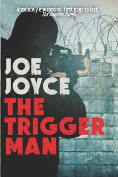 portada The Trigger Man (en Inglés)