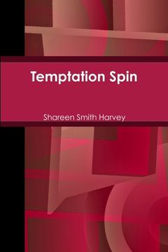 portada Temptation Spin (in English)