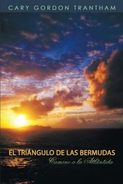 portada El Triangulo de las Bermudas (in Spanish)