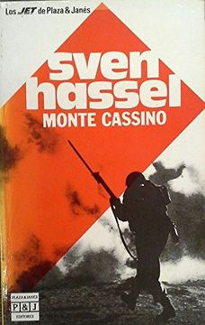 portada Monte Cassino (3ª Ed. )
