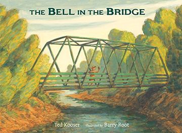portada The Bell in the Bridge (en Inglés)
