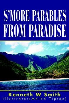 portada s'more parables from paradise (en Inglés)