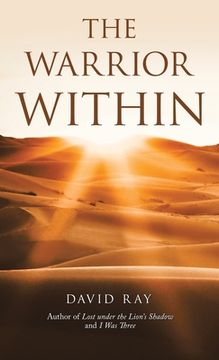 portada The Warrior Within (en Inglés)