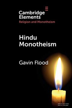 portada Hindu Monotheism (Elements in Religion and Monotheism)