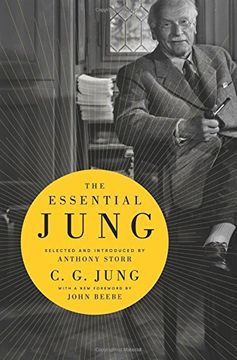 portada The Essential Jung: Selected and introduced by Anthony Storr (en Inglés)