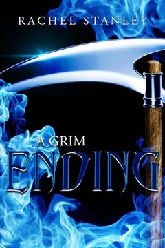 portada A Grim Ending (en Inglés)