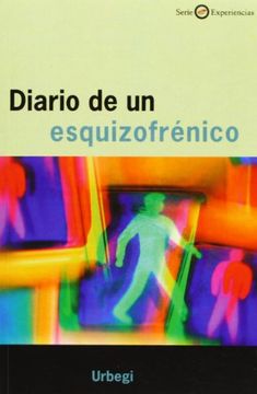 portada Diario de un Esquizofrénico (in Spanish)