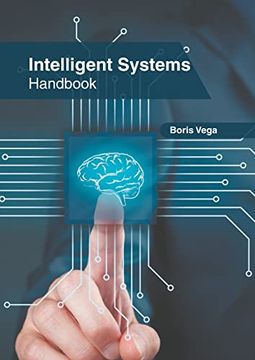 portada Intelligent Systems Handbook (in English)