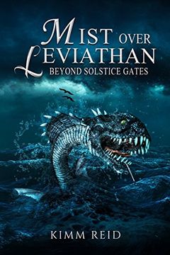 portada Mist Over Leviathan (Beyond Solstice Gates)
