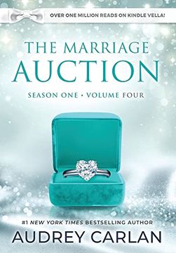 portada The Marriage Auction: Season One, Volume Four 