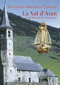 portada La Val d'Aran (Devocions marianes populars)