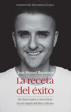 La receta del éxito (in Spanish)