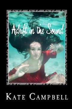portada adrift in the sound (en Inglés)