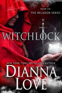 portada Witchlock: Belador Book 6 (Volume 6)