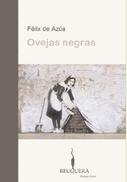 portada Ovejas Negras (Bruguera) (in Spanish)