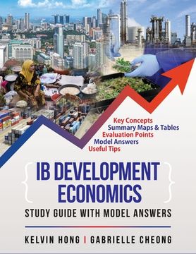 portada Development Economics (in English)