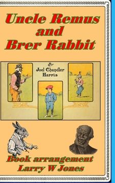 portada Uncle Remus and Brer Rabbit