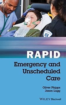 portada Rapid Emergency & Unscheduled Care