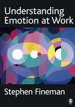 understanding emotion at work