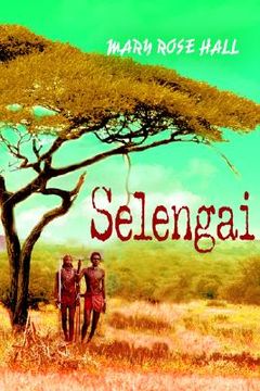 portada selengai (in English)