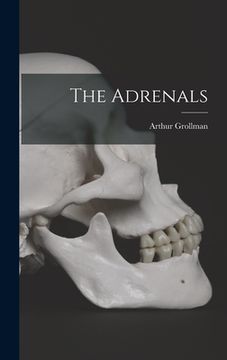 portada The Adrenals (en Inglés)