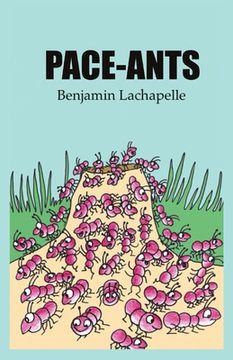 portada Pace-Ants (in English)