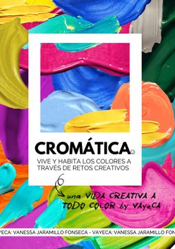 portada Cromática