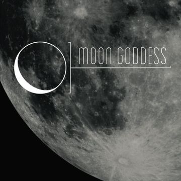 portada Moon Goddess