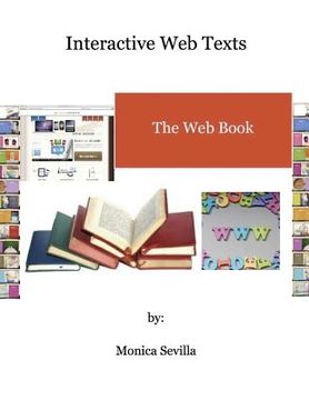 portada Interactive Web Texts (en Inglés)